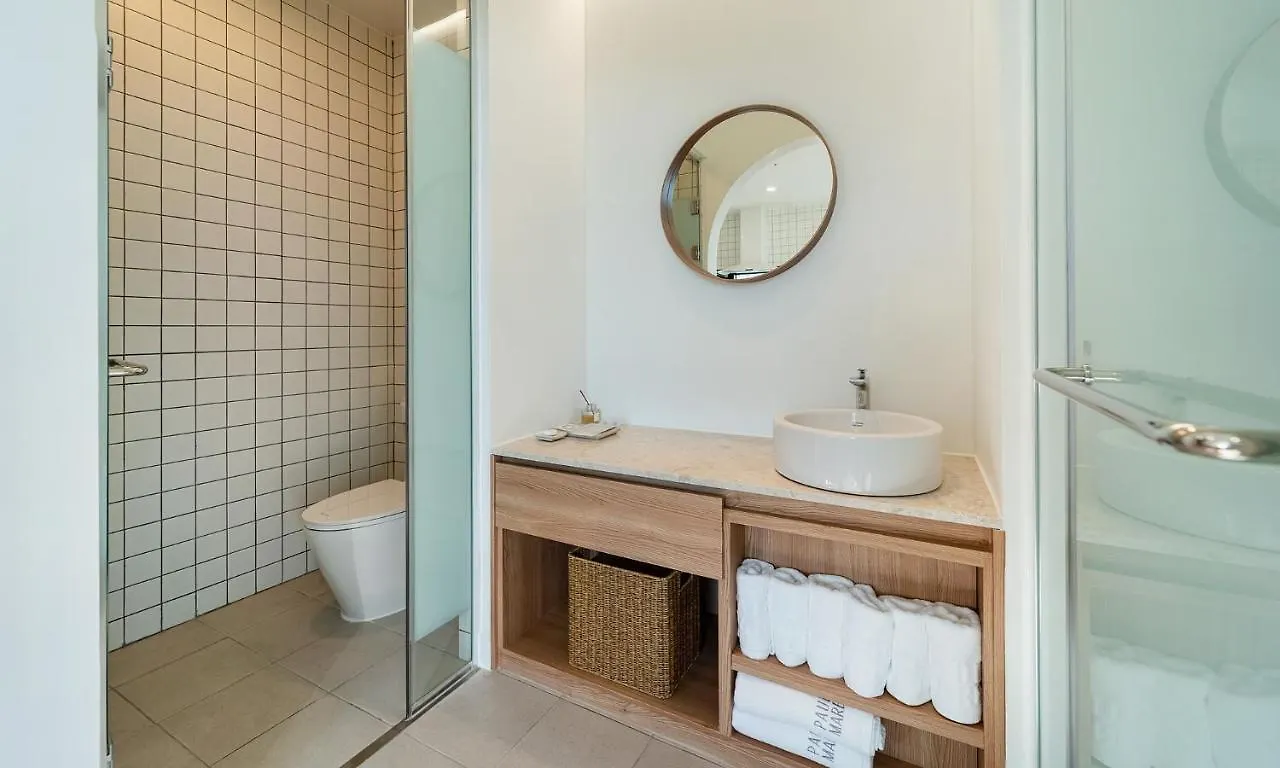 Holiday home Paul Mare Pool Villa Busan South Korea