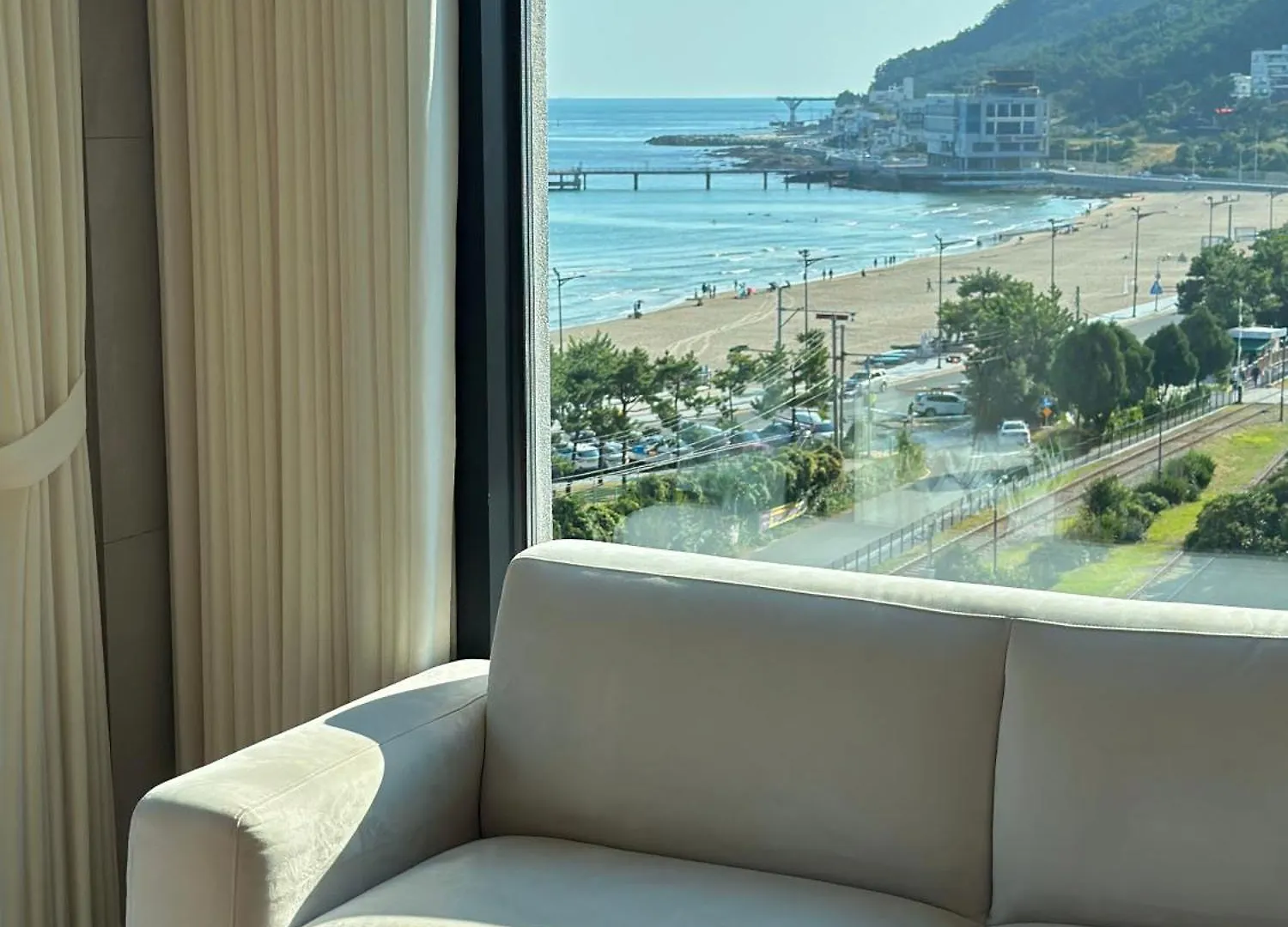 Paul Mare Pool Villa Busan 0*,  South Korea