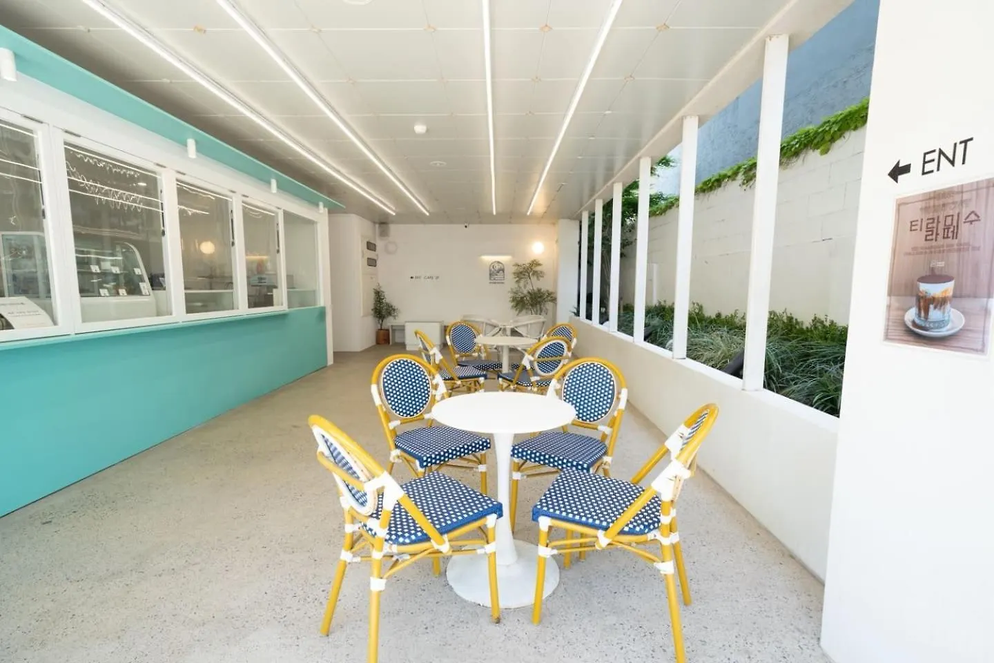 Holiday home Paul Mare Pool Villa Busan South Korea