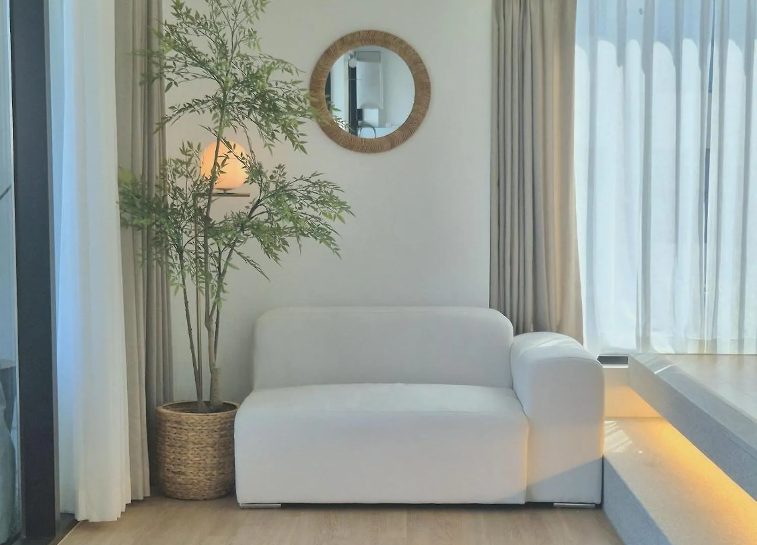 Holiday home Paul Mare Pool Villa Busan South Korea