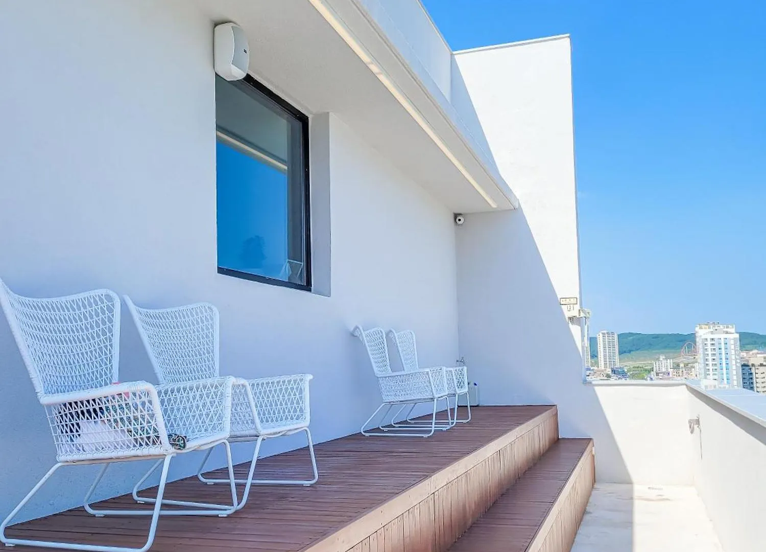 Paul Mare Pool Villa Busan Holiday home