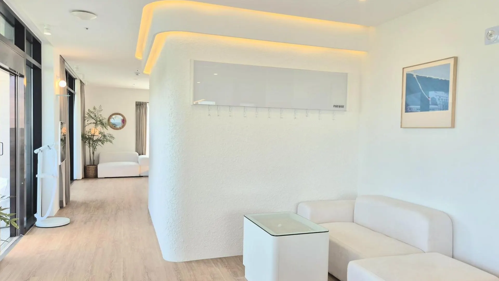 Paul Mare Pool Villa Busan Holiday home