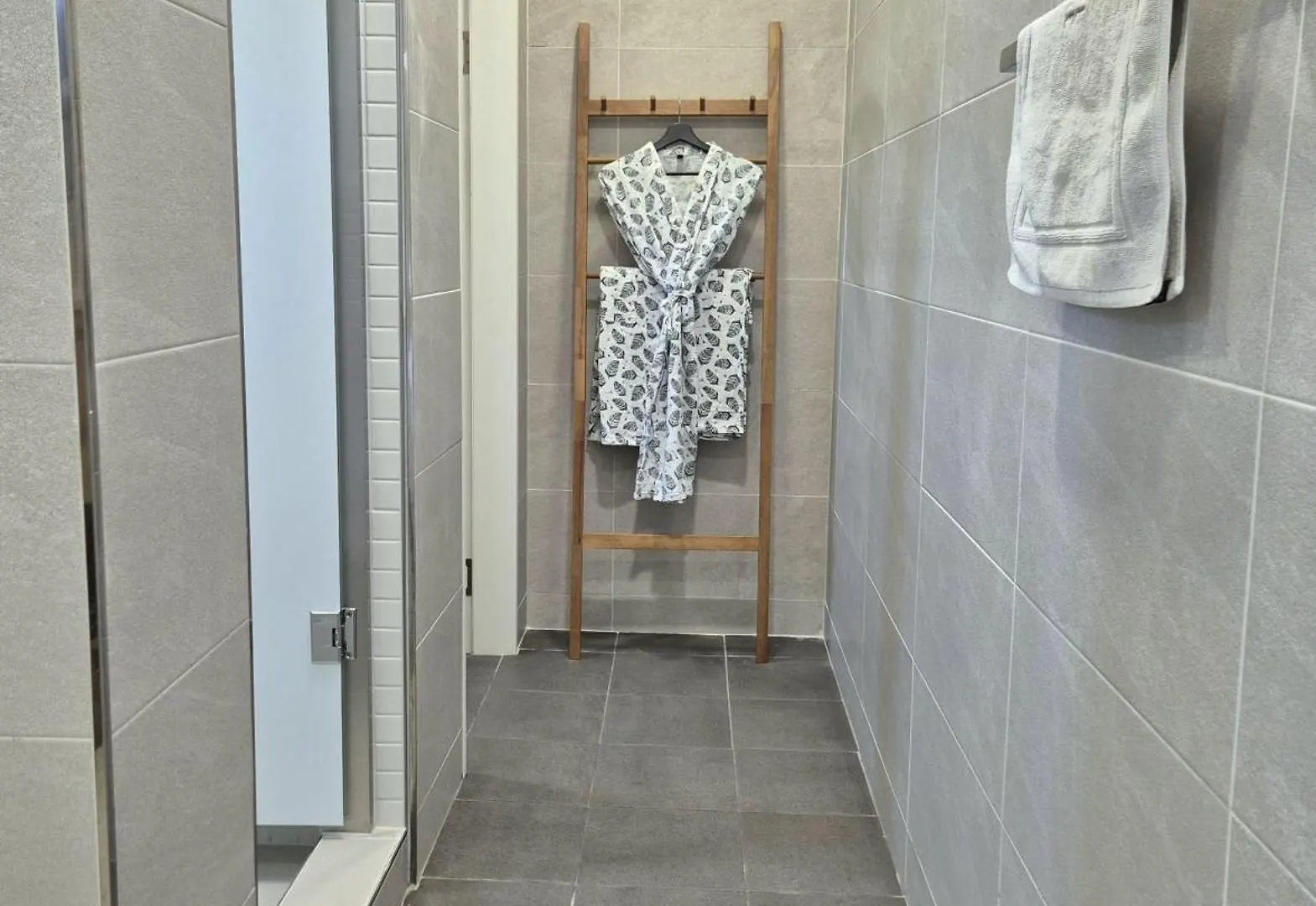 Holiday home Paul Mare Pool Villa Busan