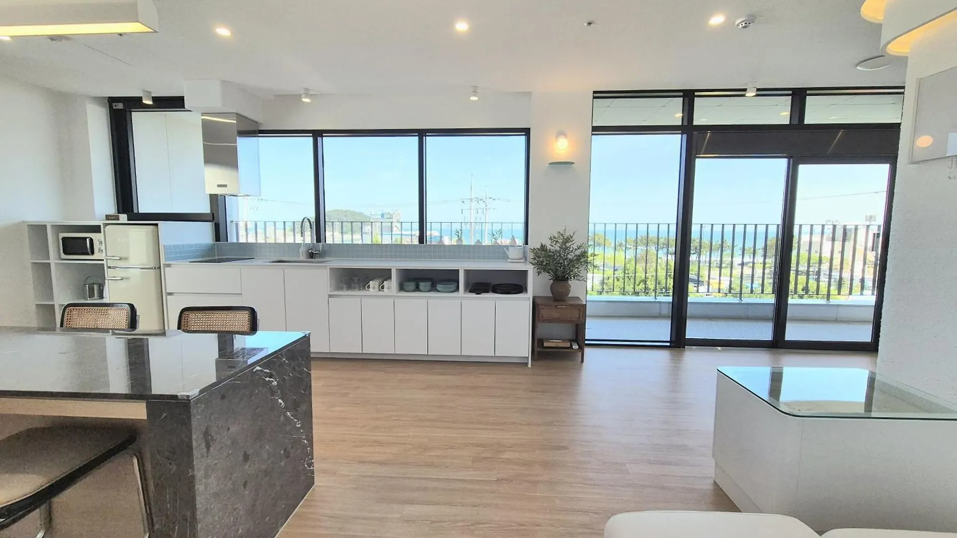Paul Mare Pool Villa Busan Holiday home