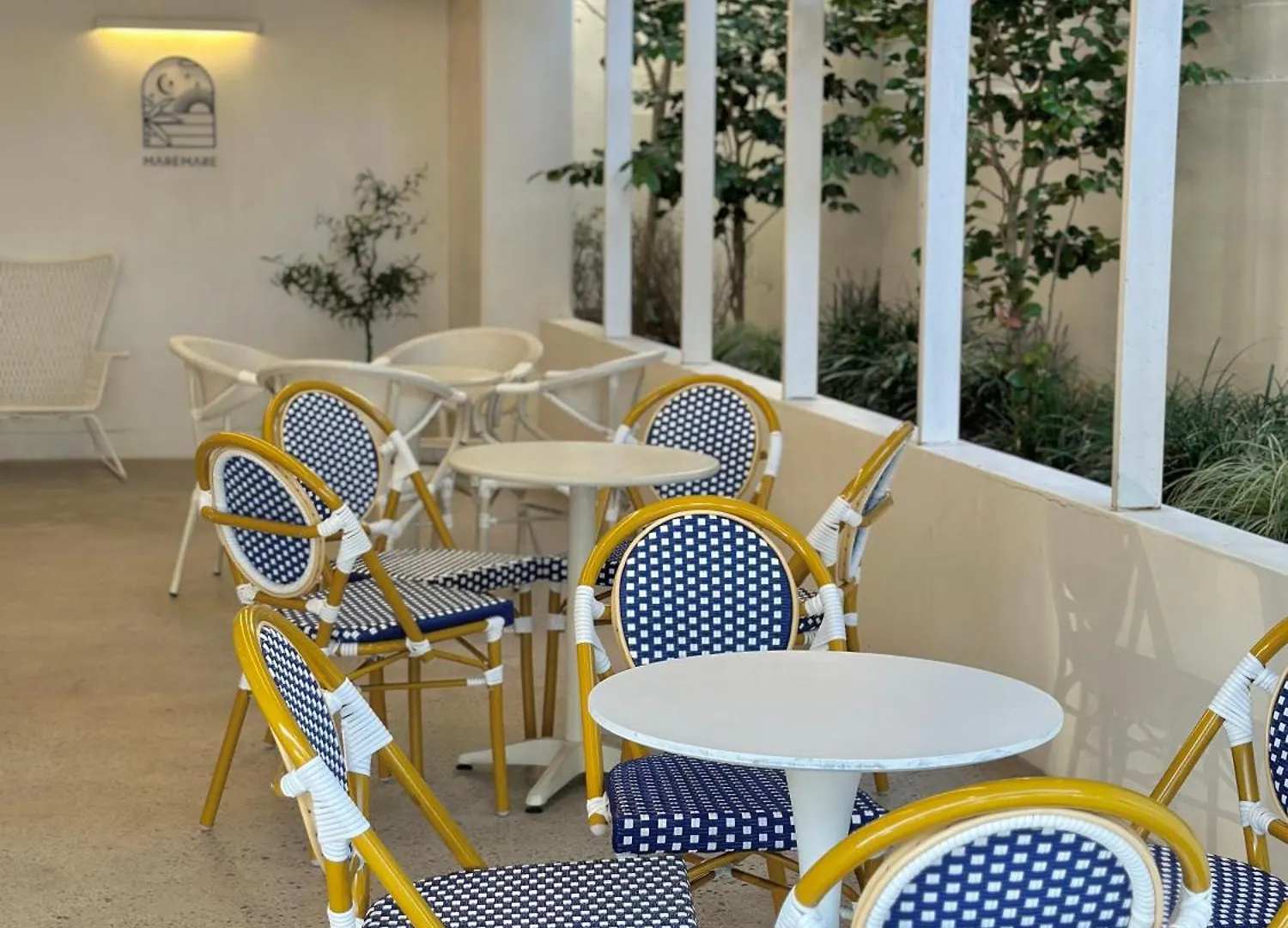 Paul Mare Pool Villa Busan