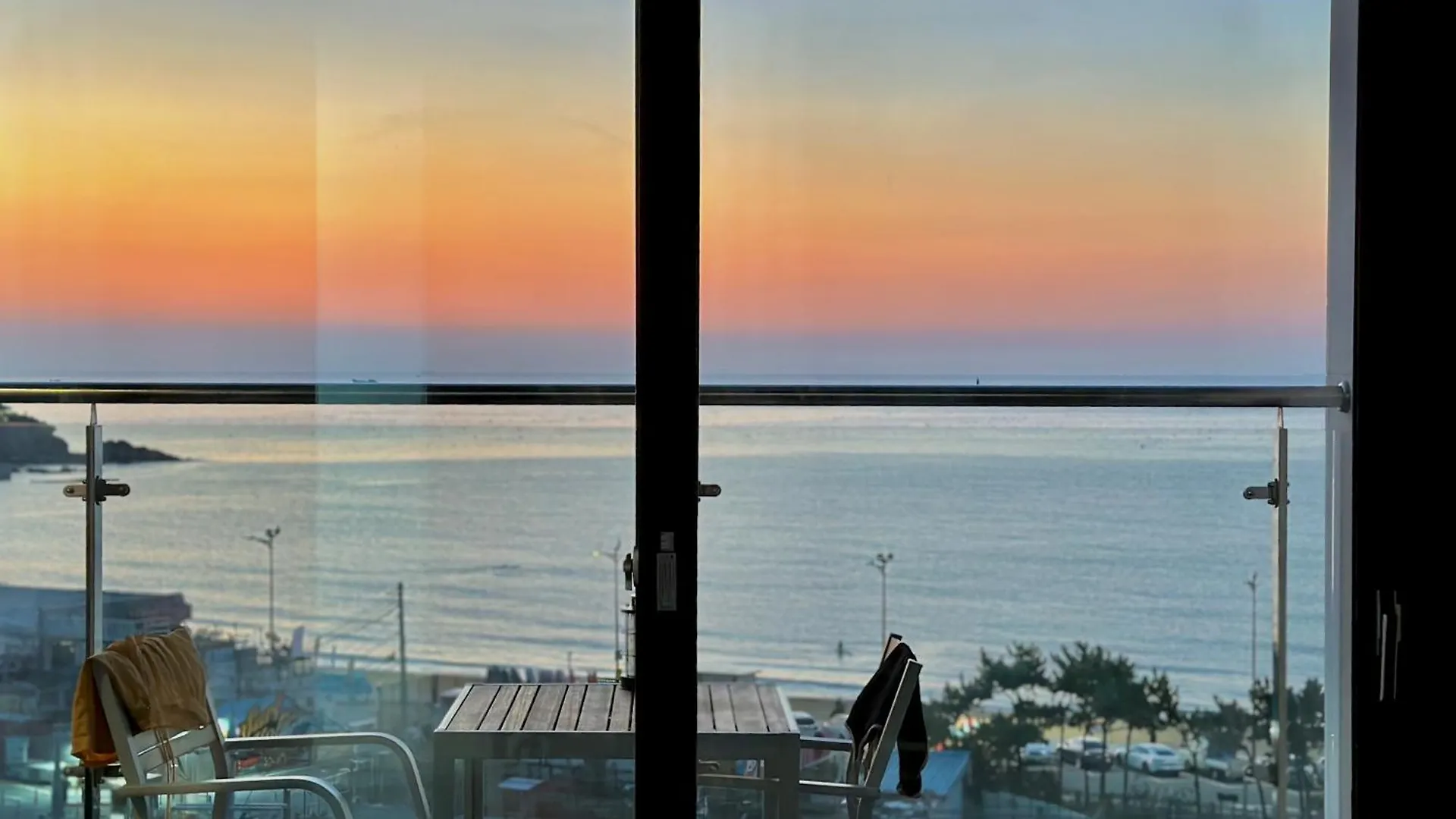 Holiday home Paul Mare Pool Villa Busan