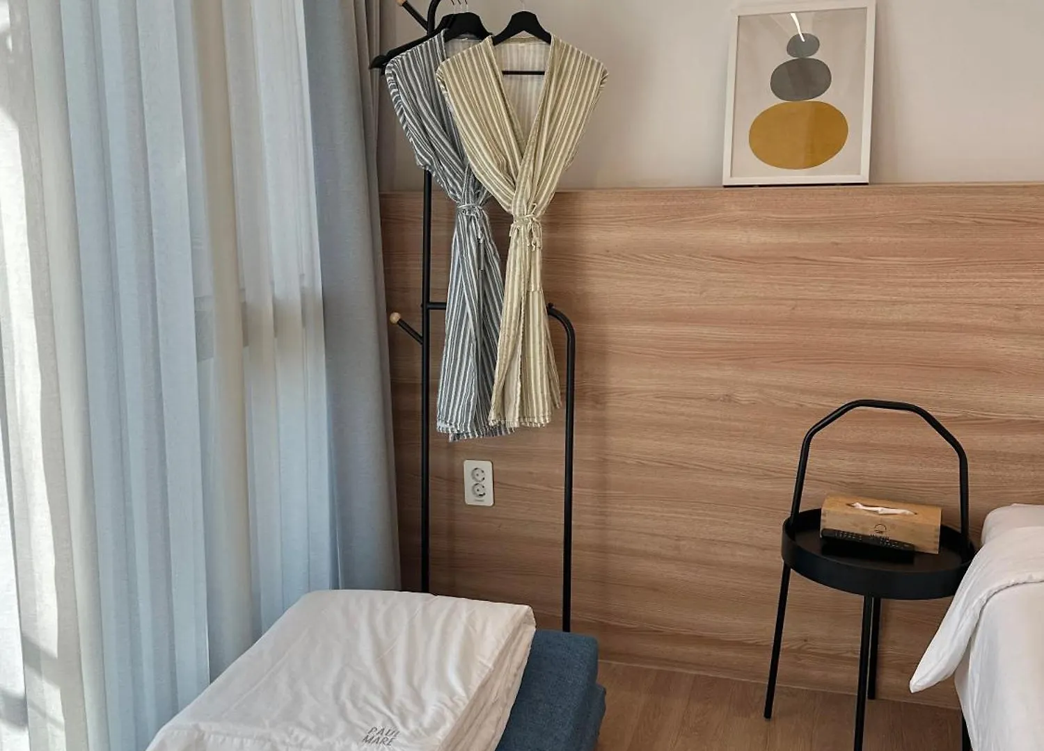 Holiday home Paul Mare Pool Villa Busan