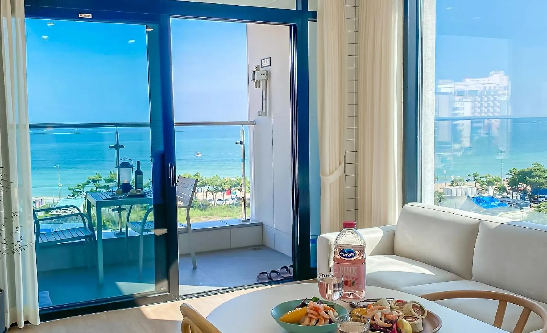 Casa vacanze Paul Mare Pool Villa Busan Corea del Sud