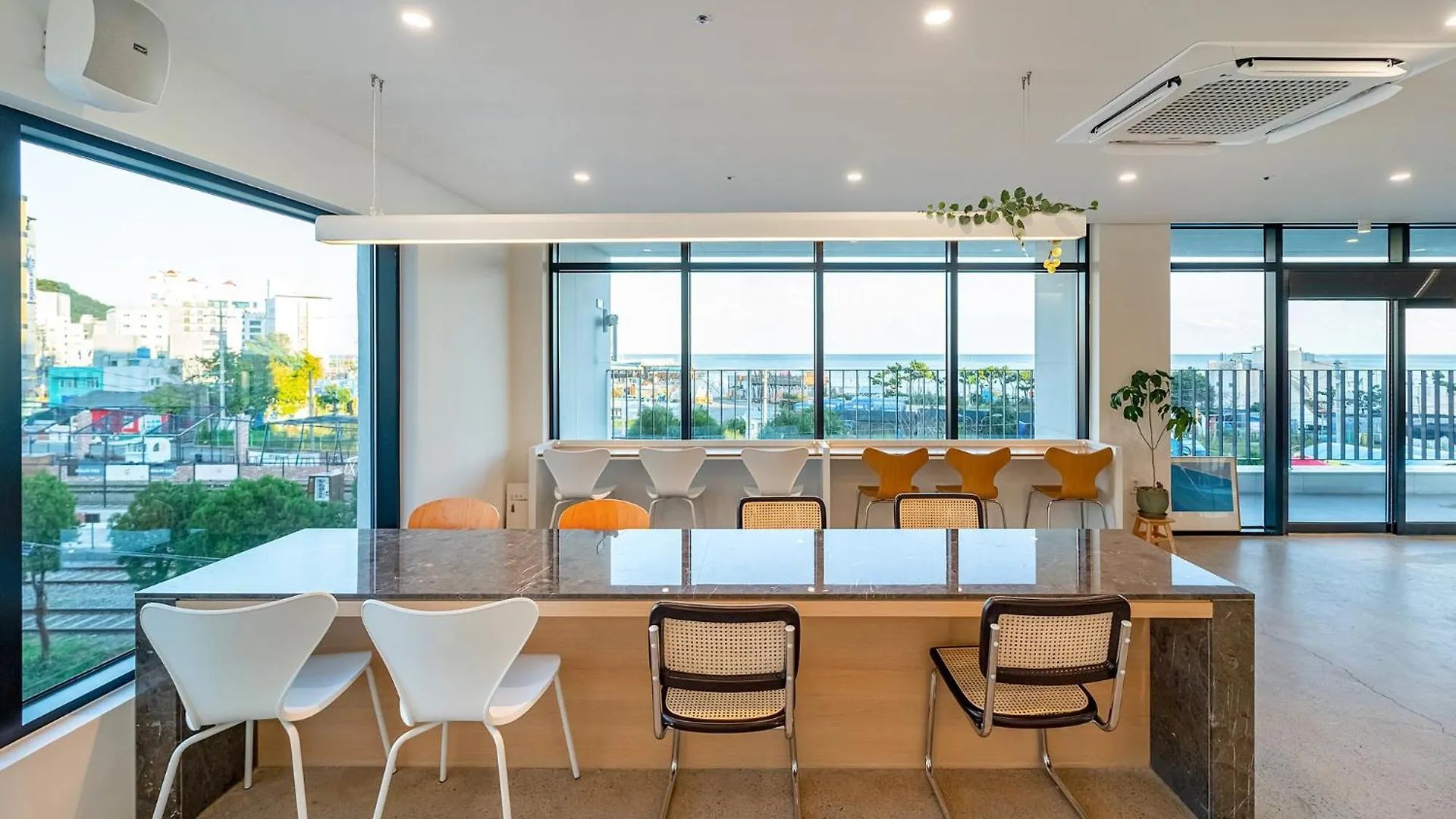 Paul Mare Pool Villa Busan Holiday home